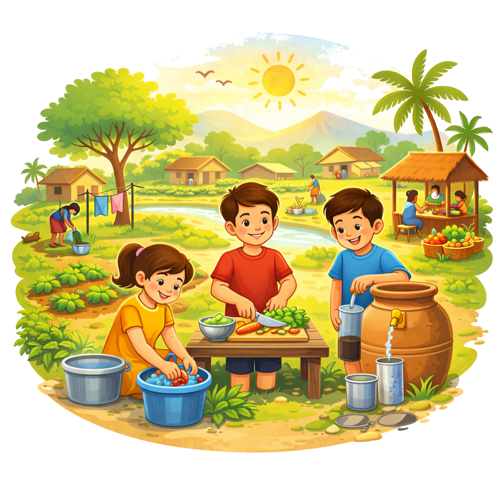 வாழ்க்கை